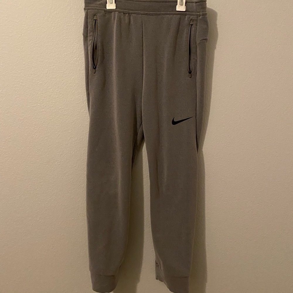 Boys Nike sweatpants